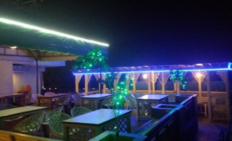 Park Maple Hotel Amritsar Exterior photo