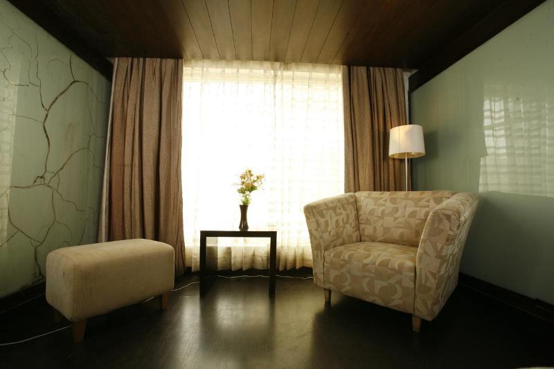 Park Maple Hotel Amritsar Exterior photo