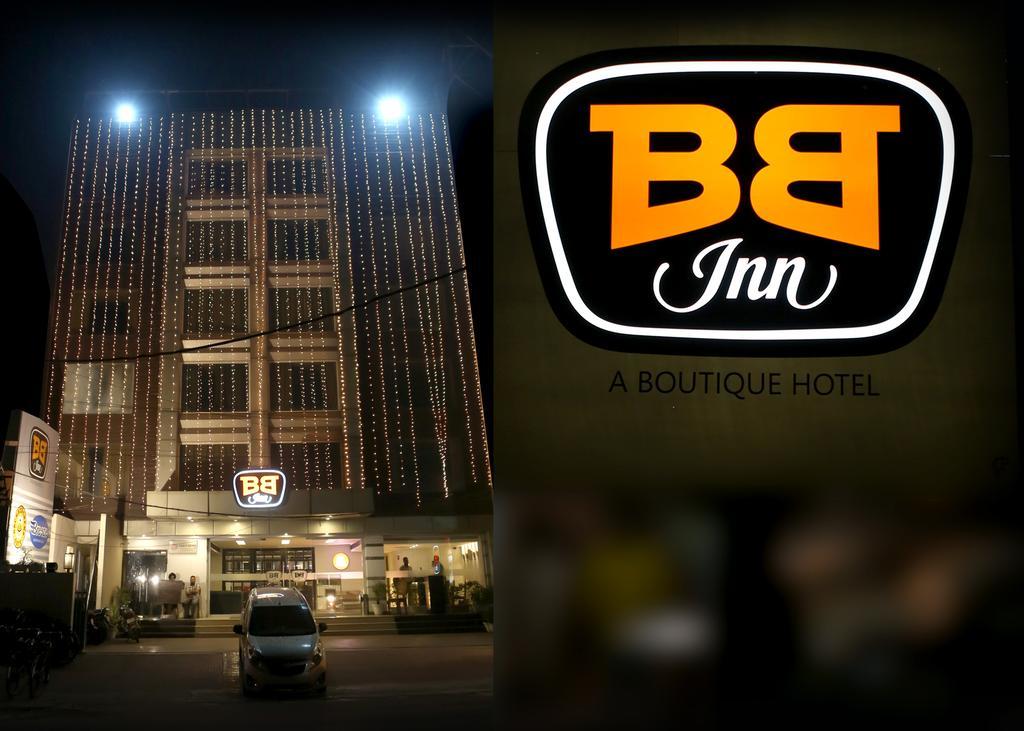 Park Maple Hotel Amritsar Exterior photo